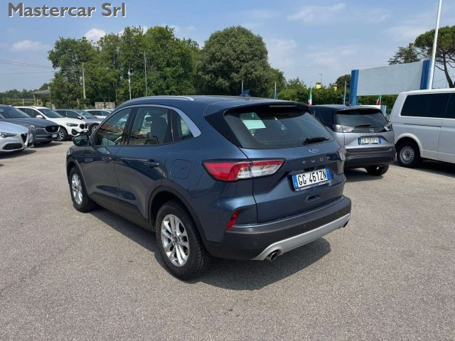 FORD Kuga usata, con Antifurto