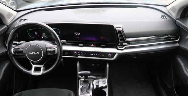 KIA Sportage usata, con Airbag Passeggero