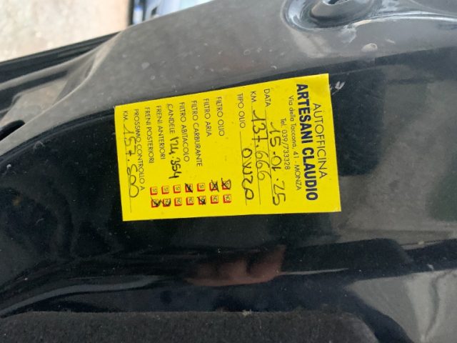 VOLKSWAGEN Polo usata, con Touch screen