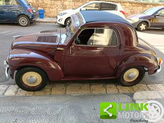 FIAT 500C usata 18