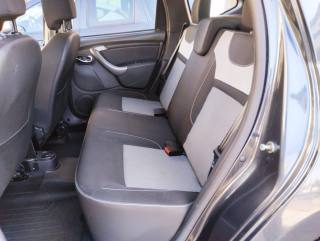 DACIA Duster usata, con Chiusura centralizzata