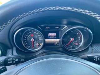 MERCEDES-BENZ A 180 usata, con Freno di stazionamento elettrico