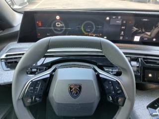 PEUGEOT 3008 usata, con Autoradio