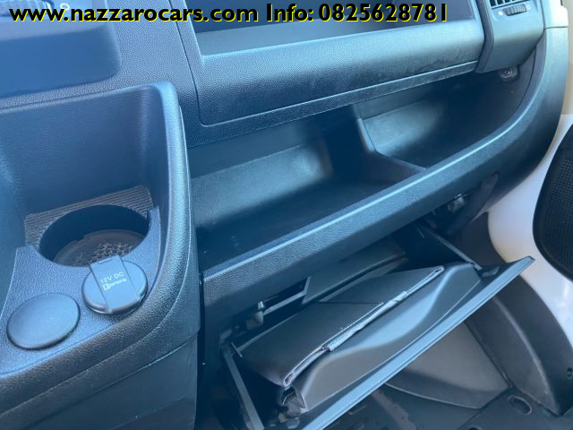 PEUGEOT Boxer usata 28