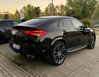 MERCEDES-BENZ GLE 350 usata, con Airbag Passeggero