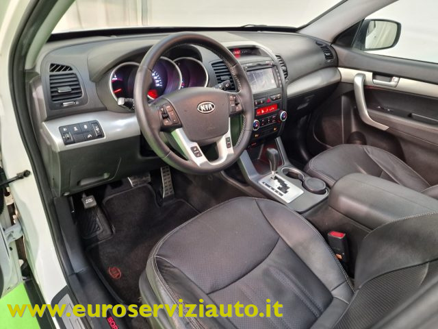 KIA Sorento usata 46