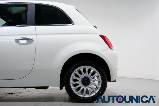 FIAT 500 usata 35
