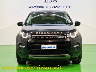 LAND ROVER Discovery Sport usata, con Limitatore di velocità