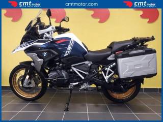 BMW R 1250 GS usata 2
