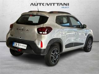 DACIA Spring usata, con Airbag Passeggero