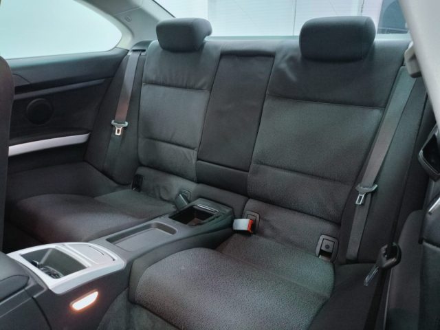 BMW 320 usata, con Controllo trazione