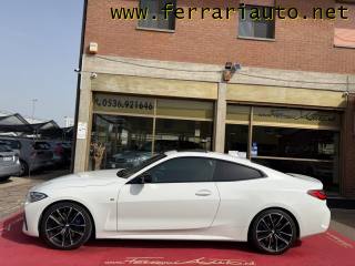 BMW 420 usata, con Alzacristalli elettrici