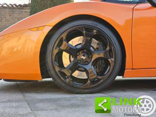 LAMBORGHINI Gallardo usata, con Boardcomputer
