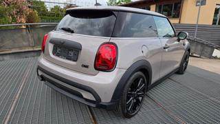 MINI One 1.5 CLASSIC TRIM AUTOM NAVI APPLE NEOPAT GARANZIA