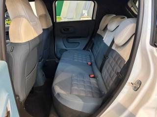 FIAT Grande Panda usata, con ESP