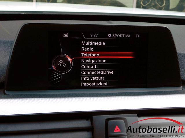 BMW 420 usata 57