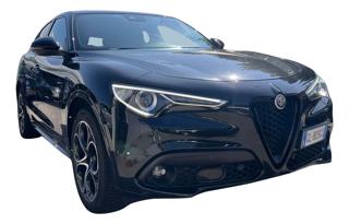 ALFA ROMEO Stelvio usata, con Airbag Passeggero