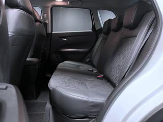 SUZUKI Vitara usata, con Controllo trazione