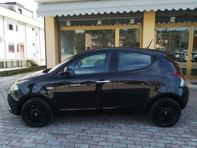 LANCIA Ypsilon usata, con Airbag Passeggero