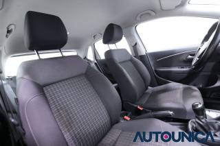 VOLKSWAGEN Polo usata 39