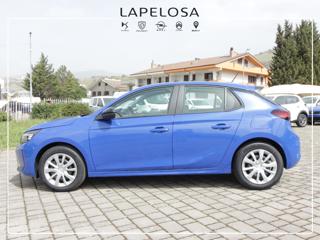OPEL Corsa usata, con Fendinebbia