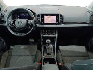 SKODA Karoq usata, con Cruise Control