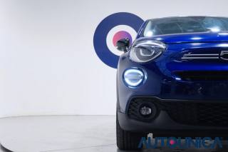 FIAT 500X usata, con Controllo trazione