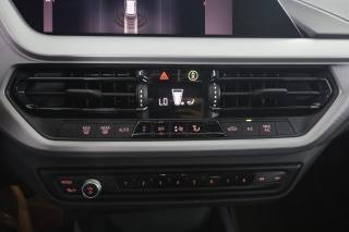 BMW 116 usata 11