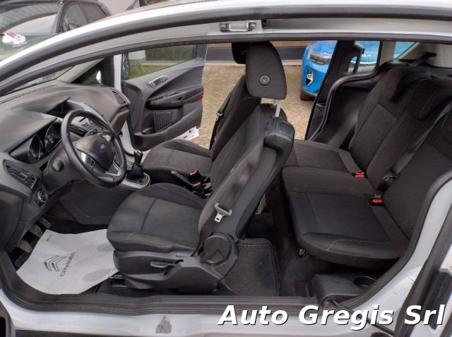 FORD B-Max usata, con Vetri oscurati