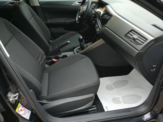 VOLKSWAGEN Polo usata, con Controllo trazione