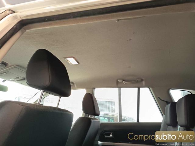 SUZUKI Grand Vitara usata 21