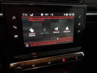 CITROEN C3 usata, con Cruise Control