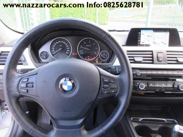 BMW 316 usata, con Climatizzatore