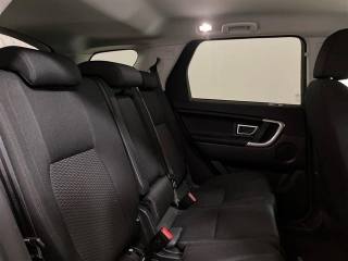 LAND ROVER Discovery Sport usata, con Controllo trazione