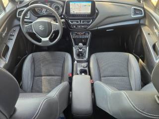 SUZUKI S-Cross usata, con Sistema di navigazione