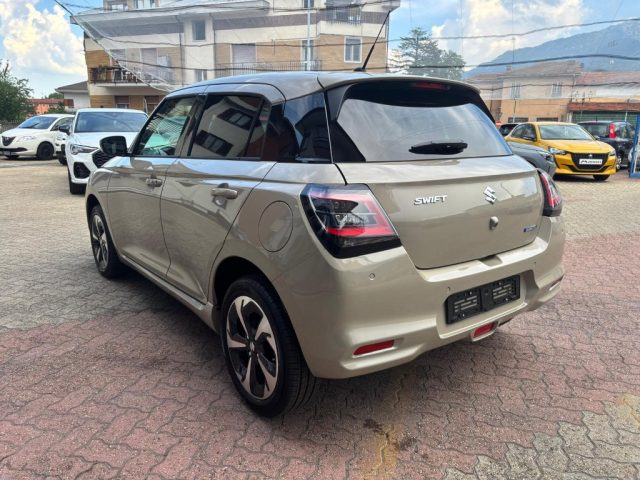 SUZUKI Swift usata, con Airbag Passeggero