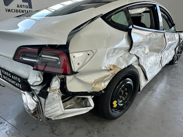 TESLA Model 3 usata, con Controllo trazione