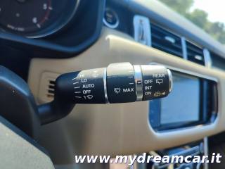 LAND ROVER Range Rover Sport usata, con Controllo elettronico della corsia