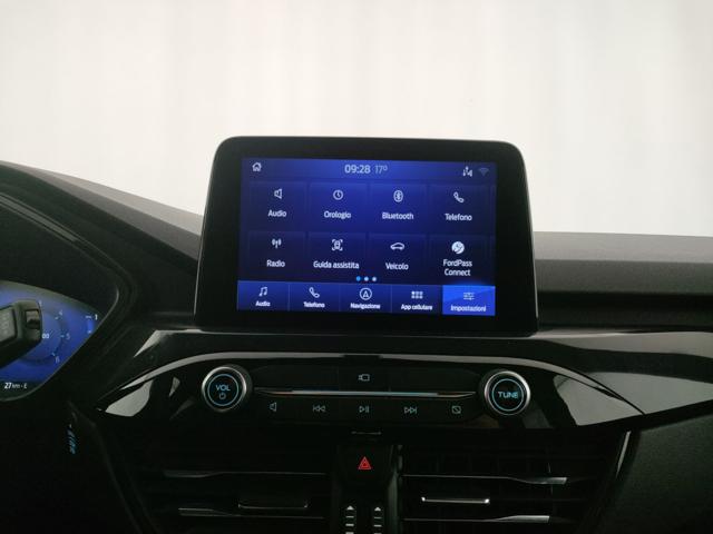 FORD Kuga usata, con USB