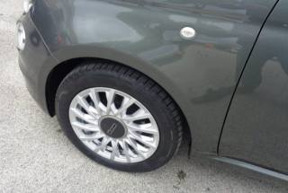 FIAT 500 usata, con Alzacristalli elettrici