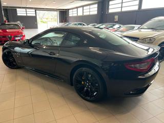 MASERATI GranTurismo usata, con Antifurto