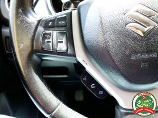 SUZUKI Vitara usata, con Luci diurne LED
