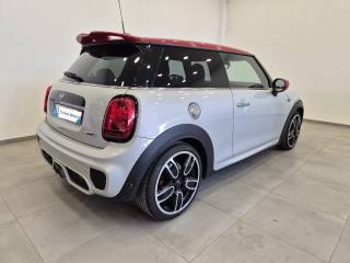 MINI John Cooper Works usata, con Alzacristalli elettrici