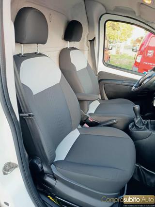 FIAT Fiorino usata 19