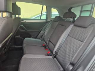 VOLKSWAGEN Tiguan usata, con Boardcomputer