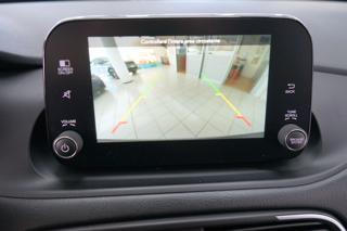 FIAT Tipo usata, con Cerchi in lega