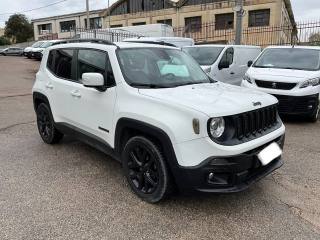 JEEP Renegade usata 4