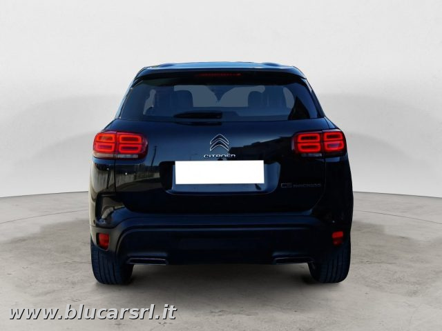 CITROEN C5 Aircross usata, con Airbag Passeggero