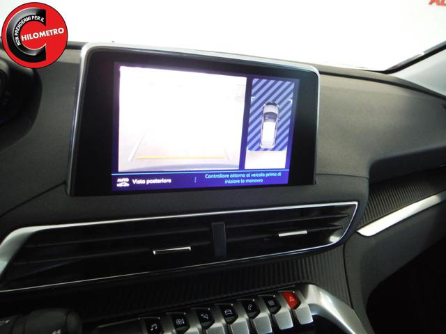 PEUGEOT 3008 usata, con Climatizzatore