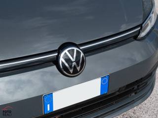 VOLKSWAGEN Golf usata, con MP3